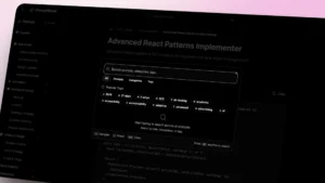 Lovable Template for AI Prompt Directory